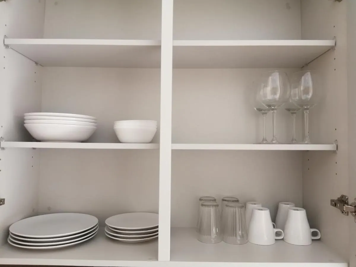 Apartment Oriente Dna Studios X Lissabon