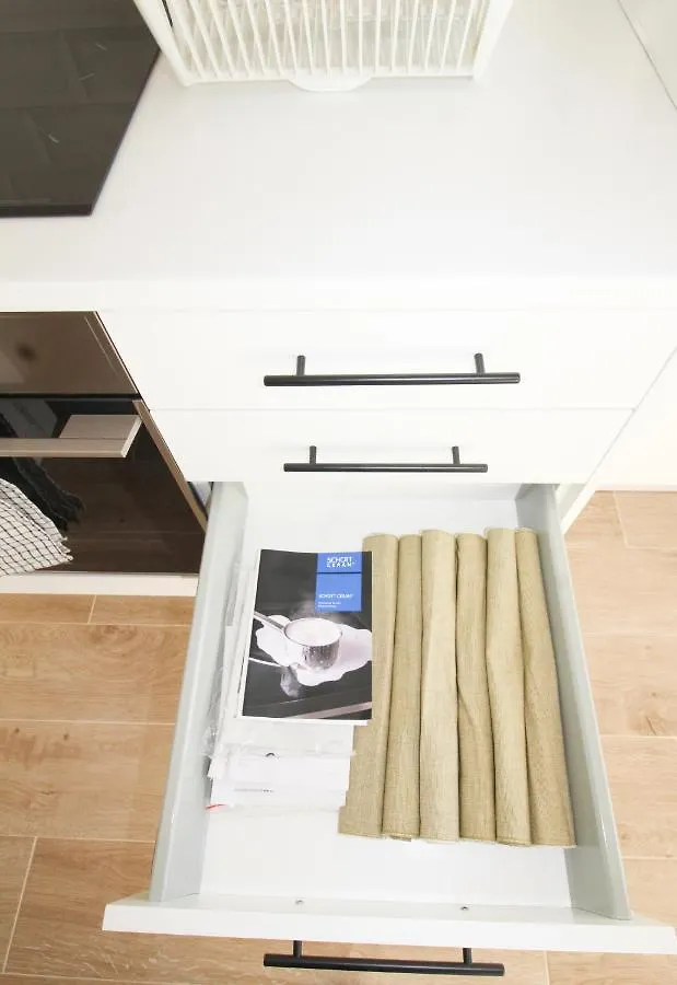 Oriente Dna Studios X Lissabon Apartment