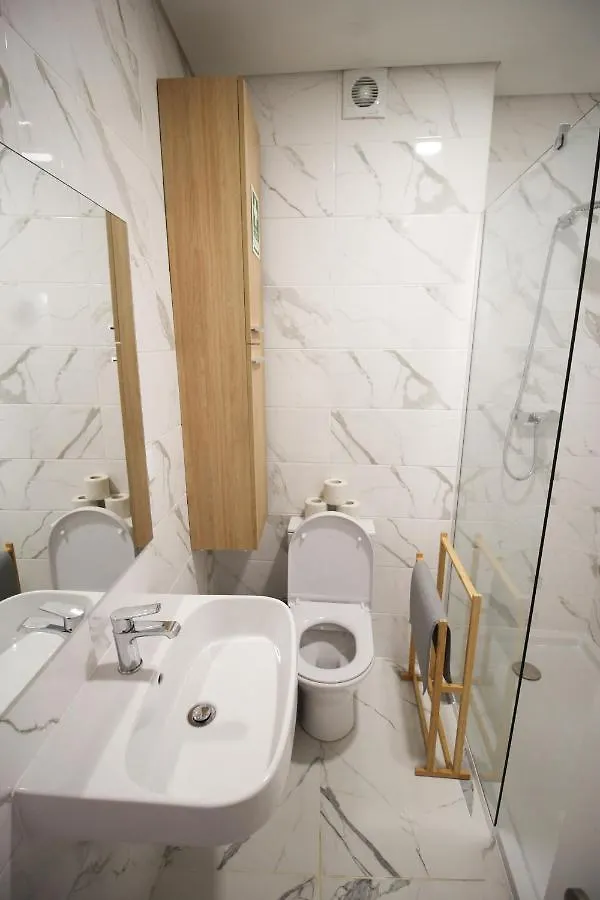 Apartment Oriente Dna Studios X Lisbon