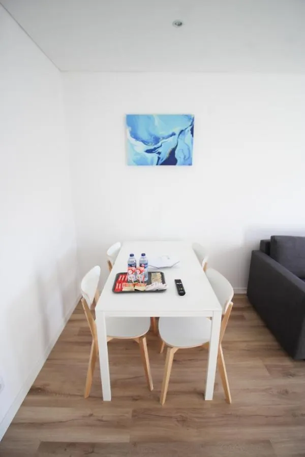 Oriente Dna Studios X Lisbon